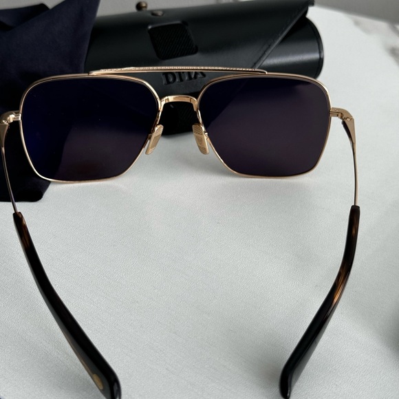 Dita Flight Seven ( Sunglasses) - Picture 5 of 8